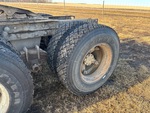 4 Underbody - Truck with 
