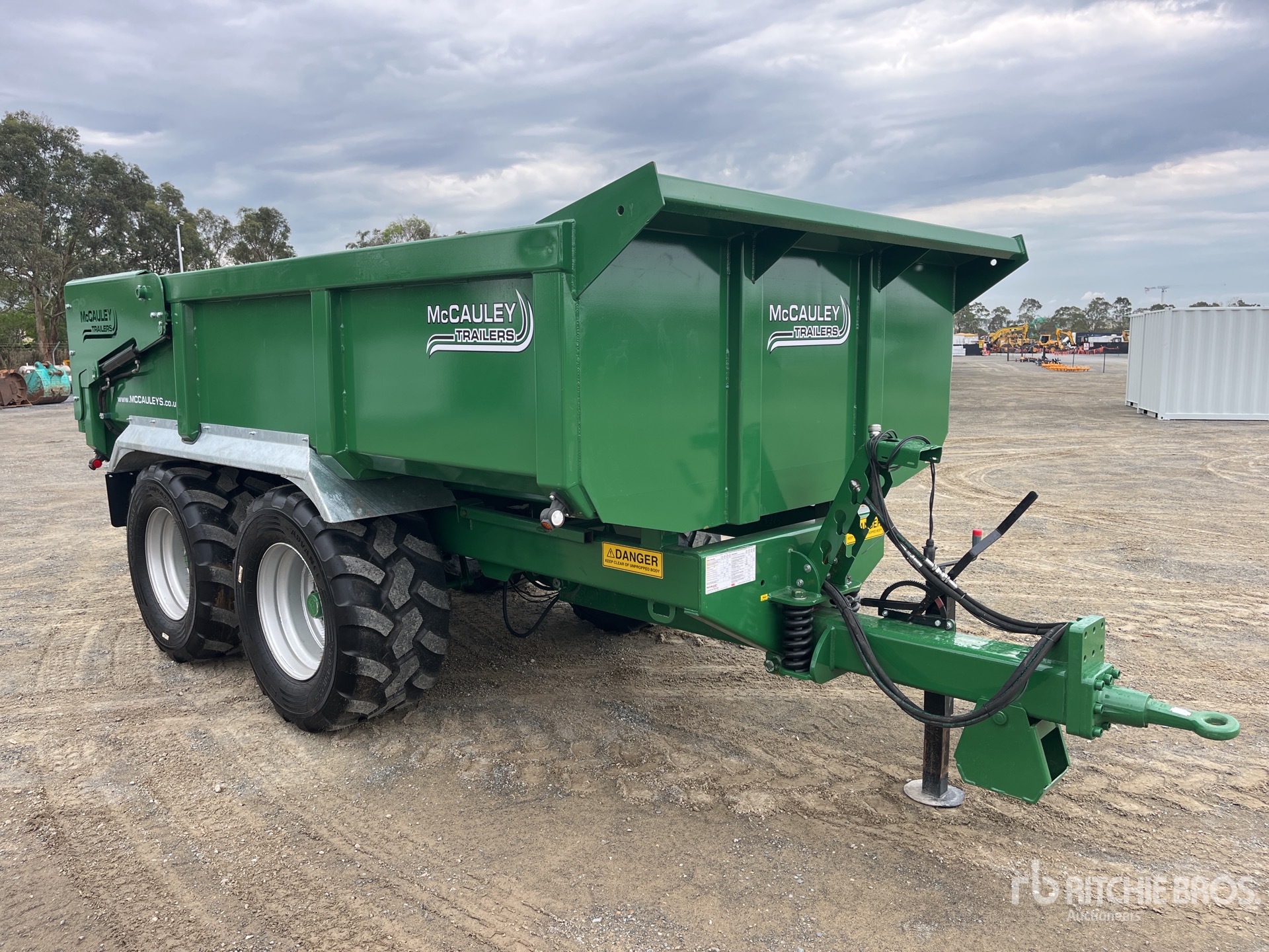 General Appearance with Zdjęcie, prawy górny róg