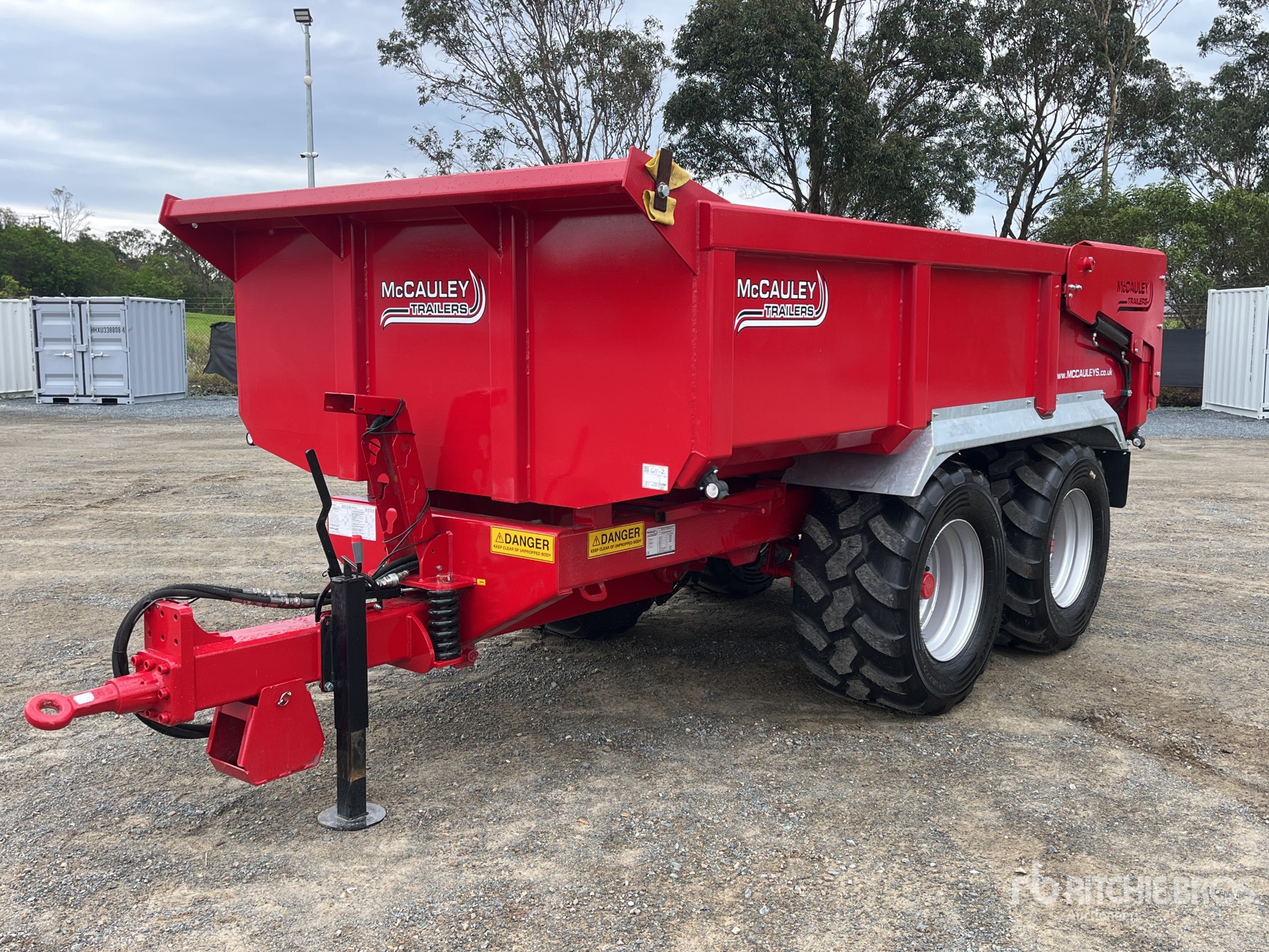 General Appearance with Zdjęcie, lewy górny róg