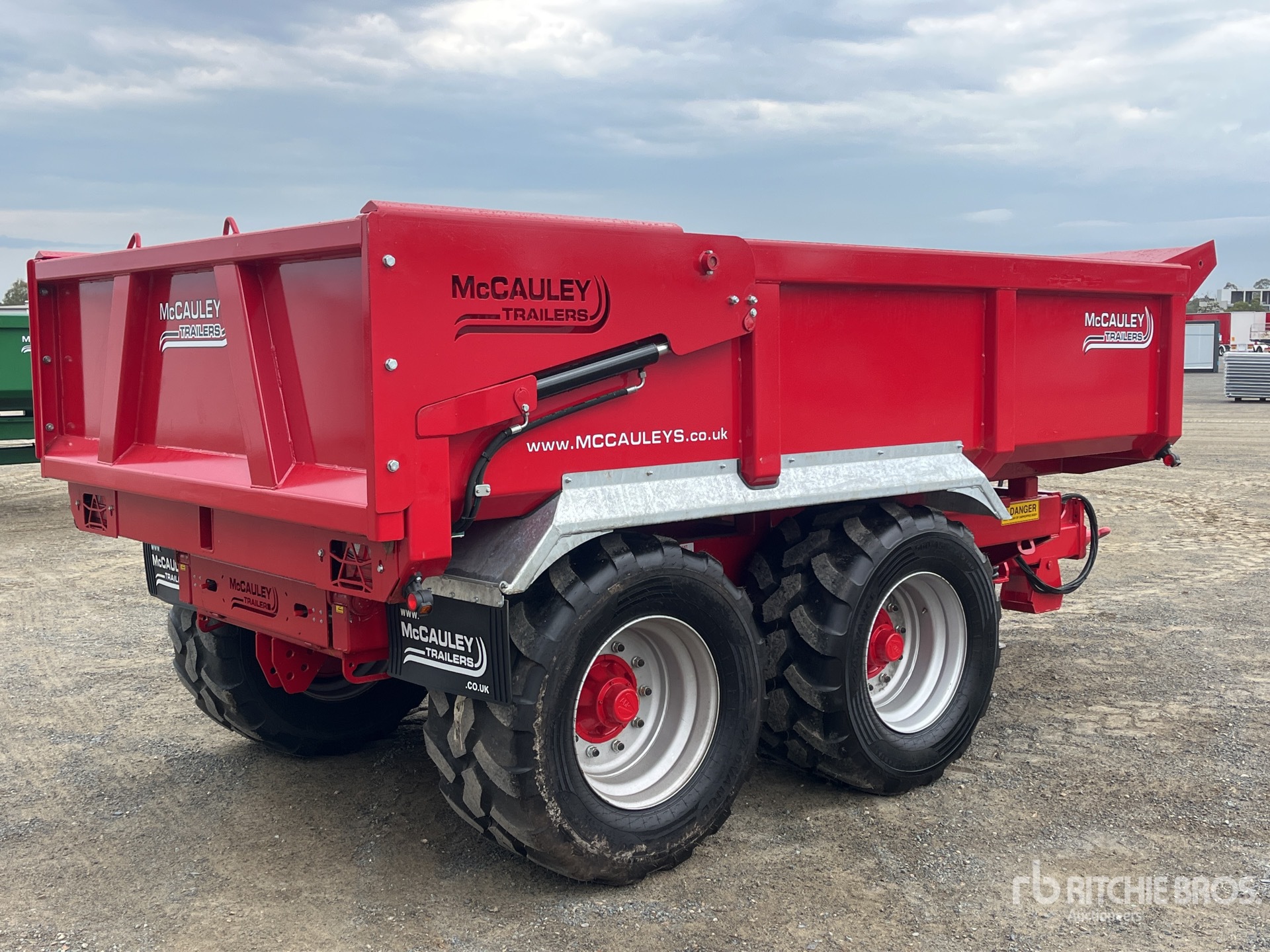 General Appearance with Zdjęcie, prawy dolny róg