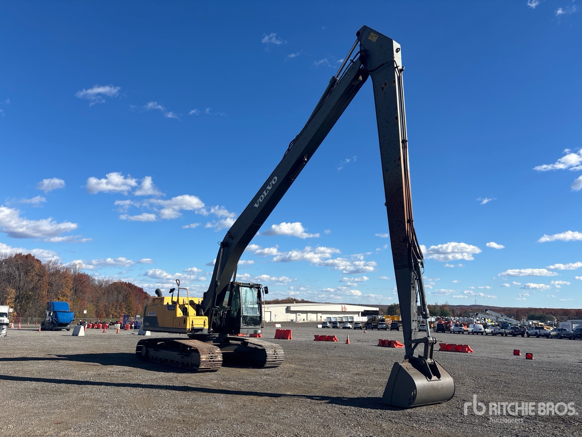 General Appearance with Imagen: esquina delantera derecha