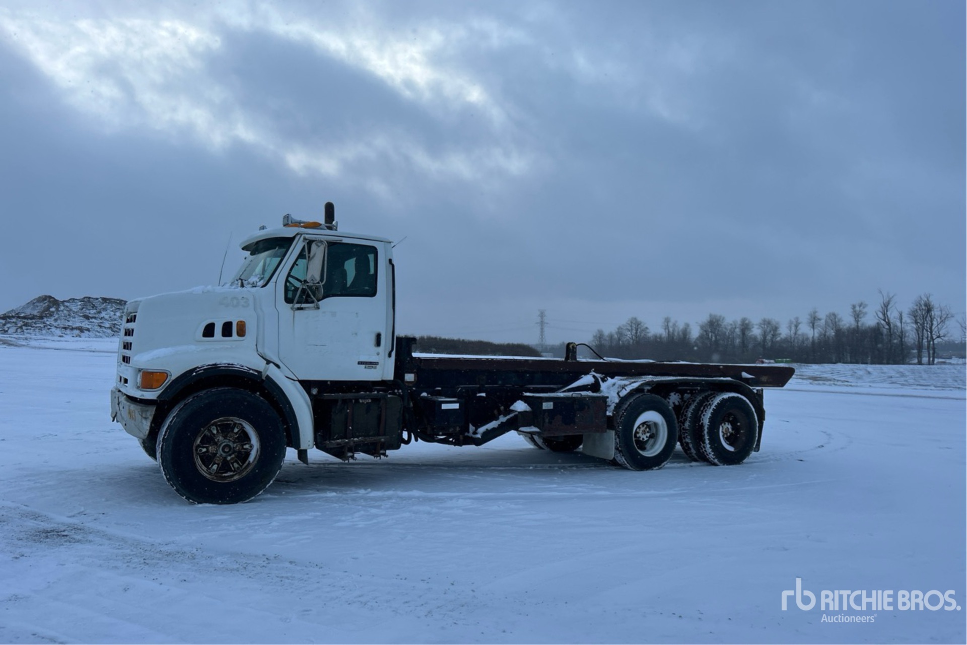 General Appearance with Imagen: esquina delantera izquierda