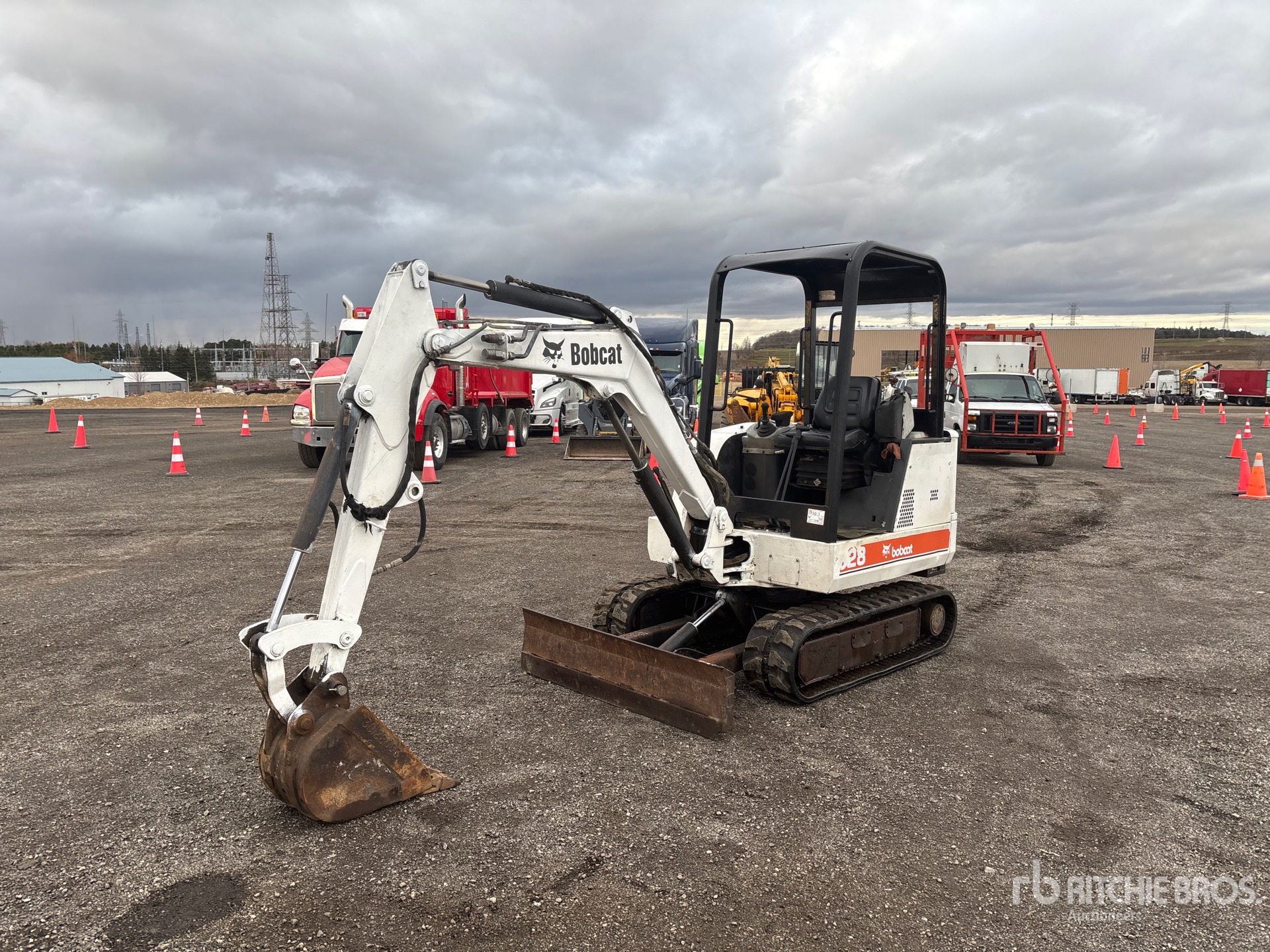 Aspect général with Photo en vedette