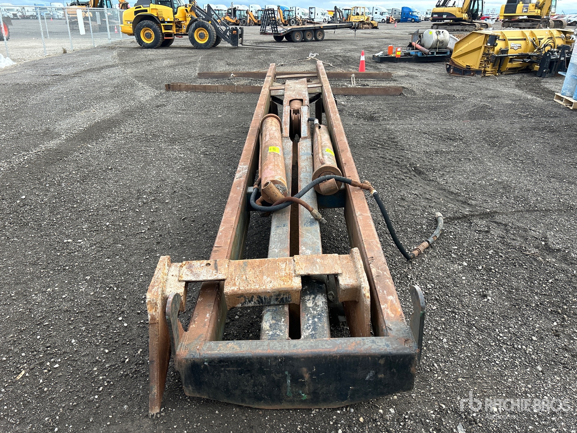 Aspect général with