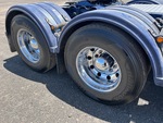 4 Underbody - Truck with 