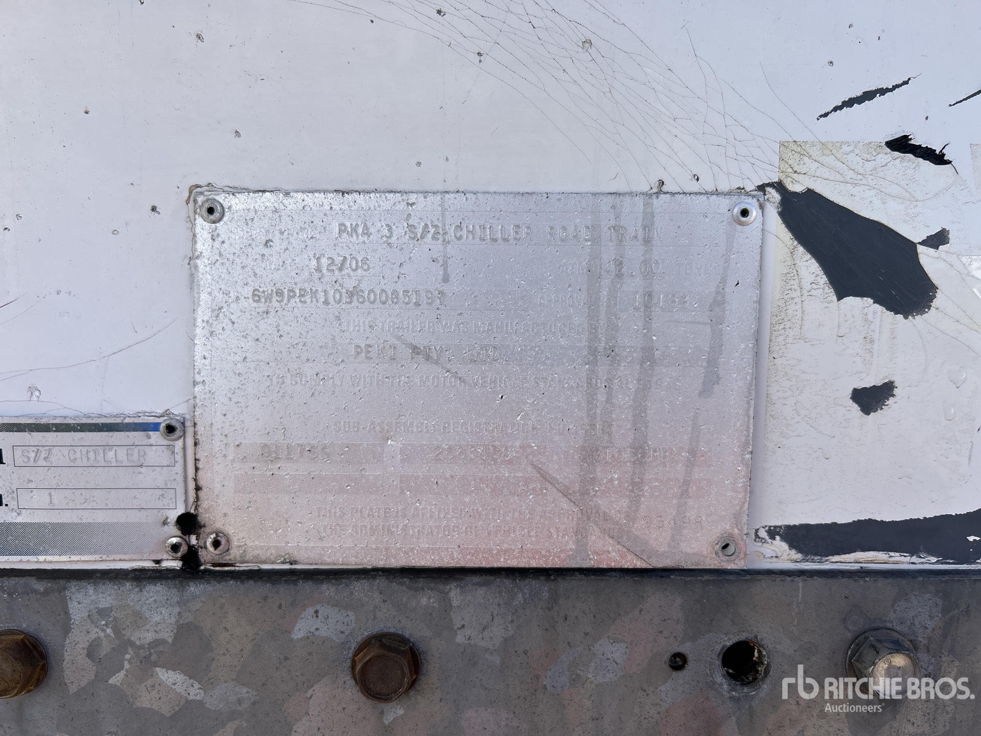 Aspect général with Numéro de série/Numéro d'identification du véhicule automobile