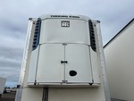 Refrigeration Unit with 