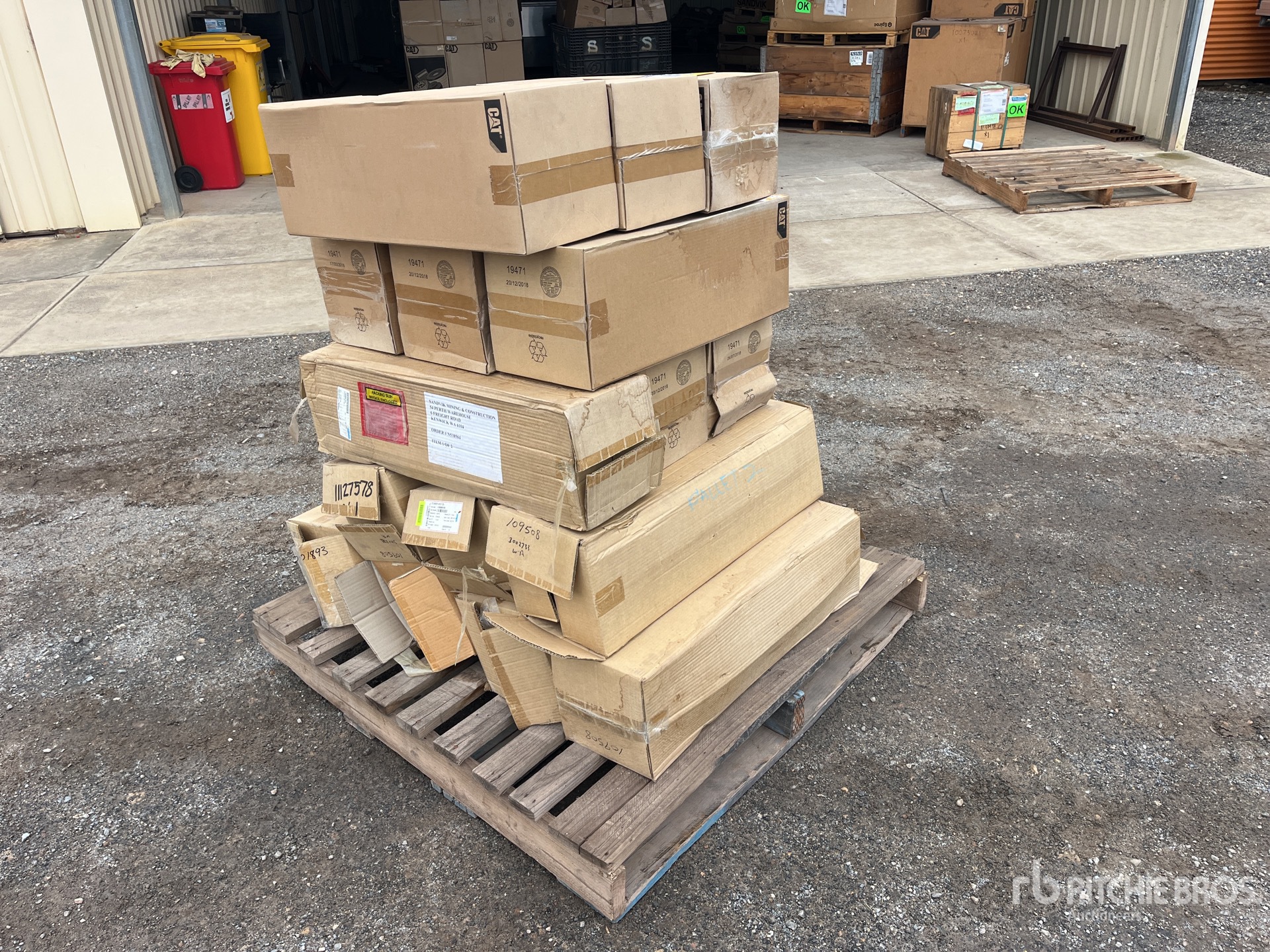 General Appearance with Imagen: esquina delantera derecha