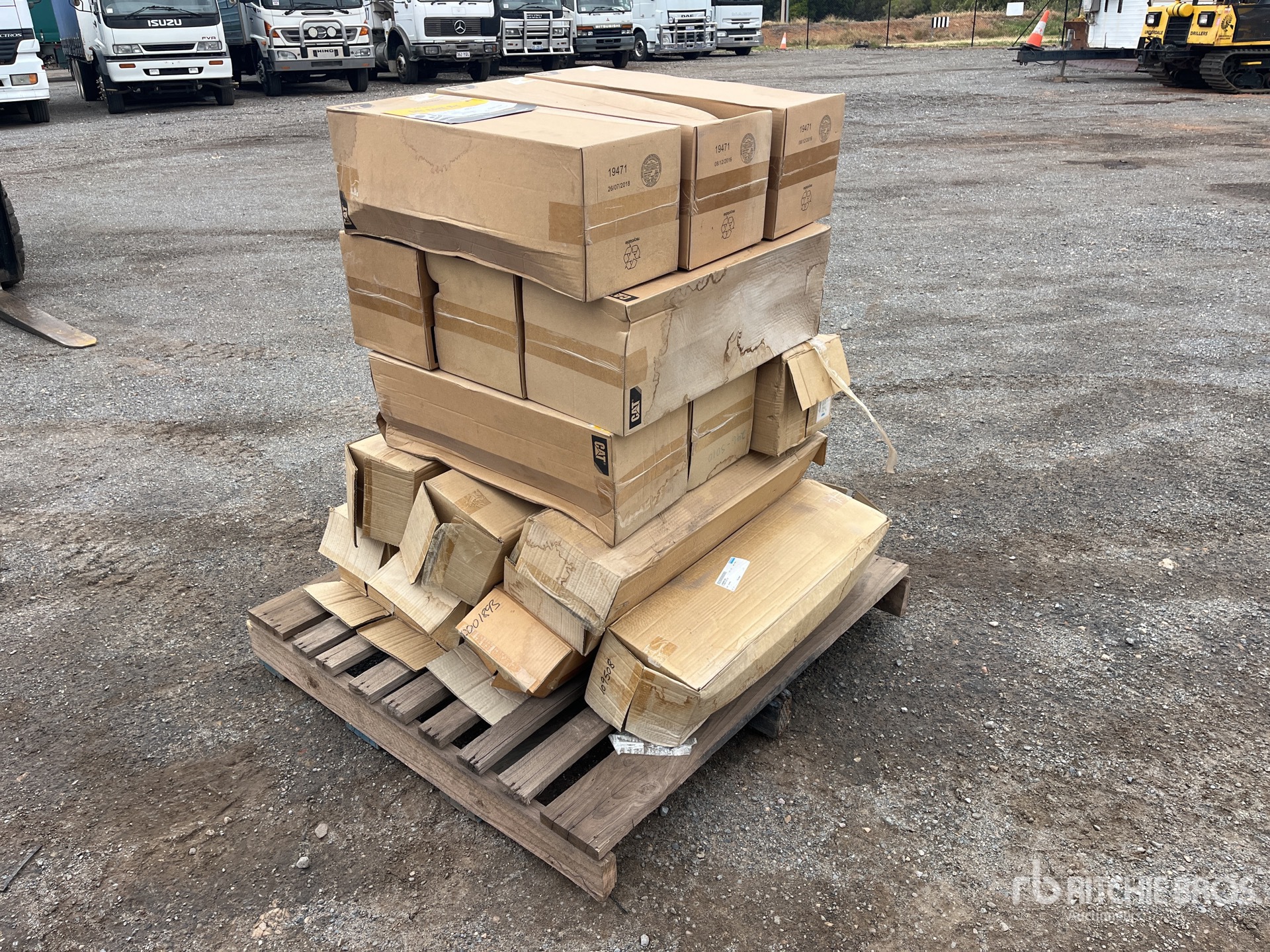 General Appearance with Imagen: esquina trasera izquierda