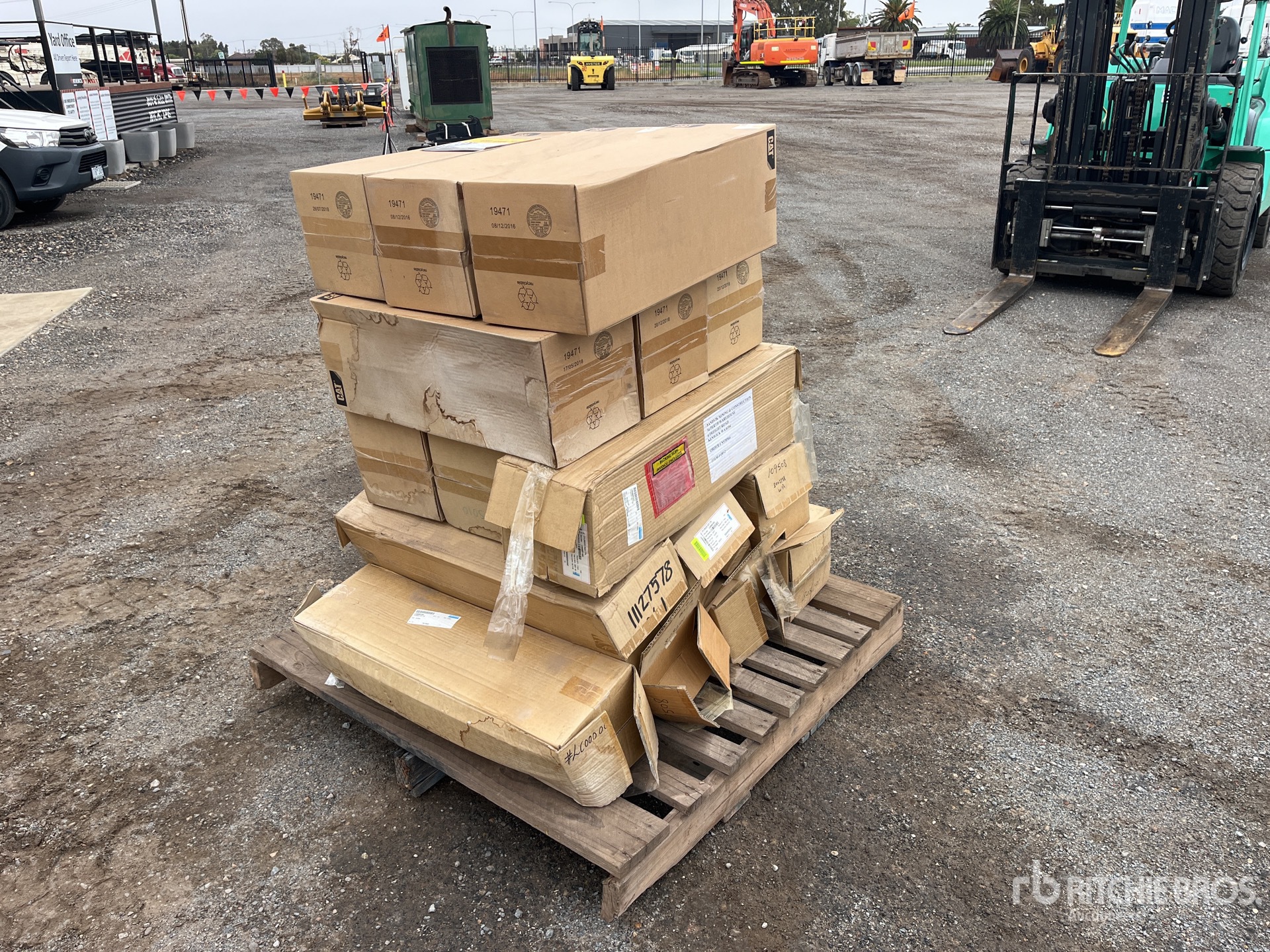 General Appearance with Imagen: esquina trasera derecha