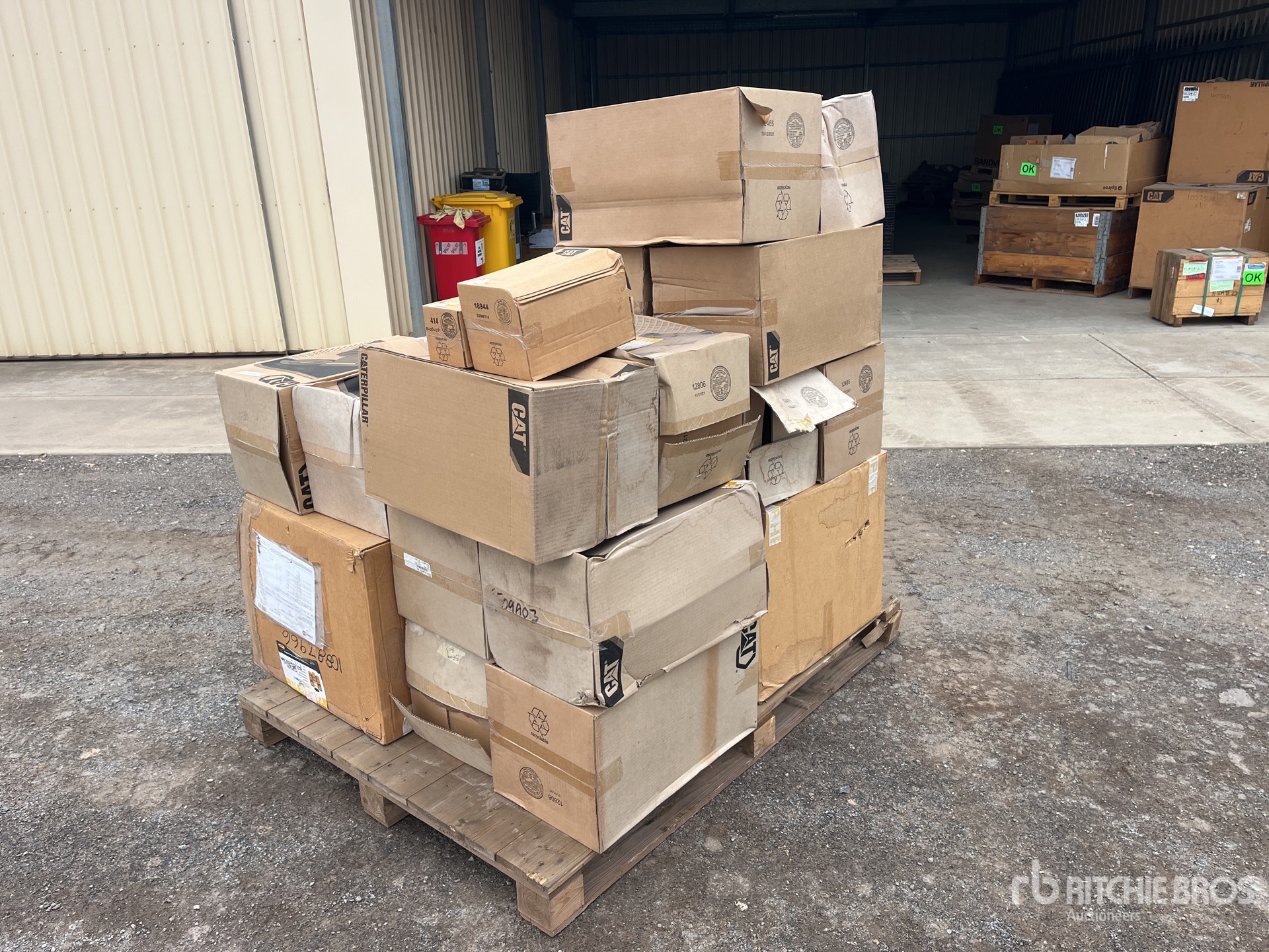 General Appearance with Imagen: esquina delantera derecha