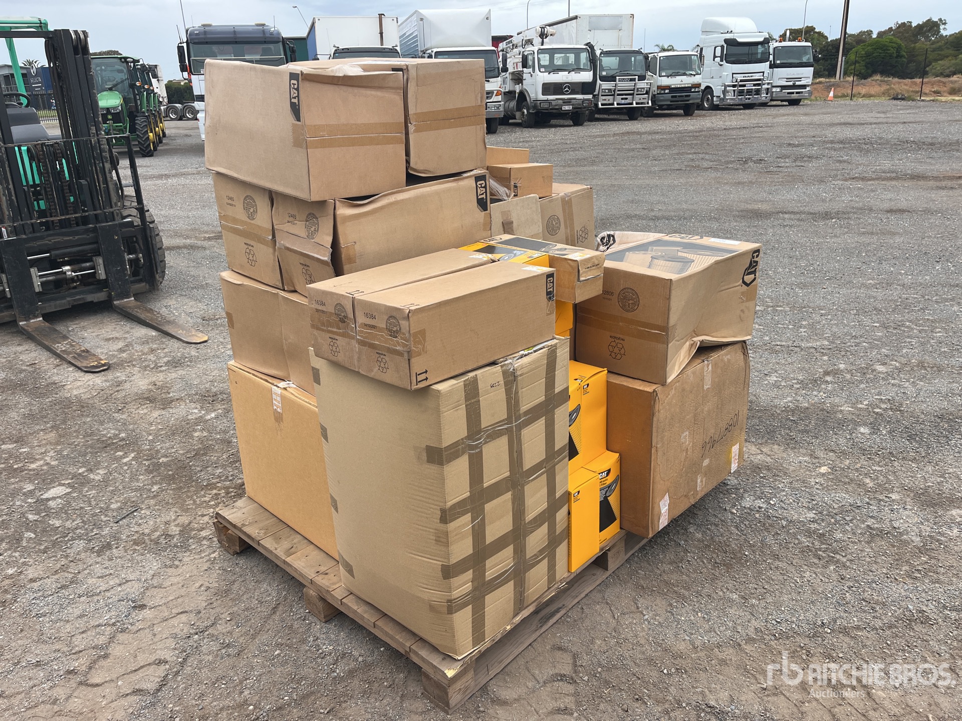 General Appearance with Imagen: esquina trasera izquierda