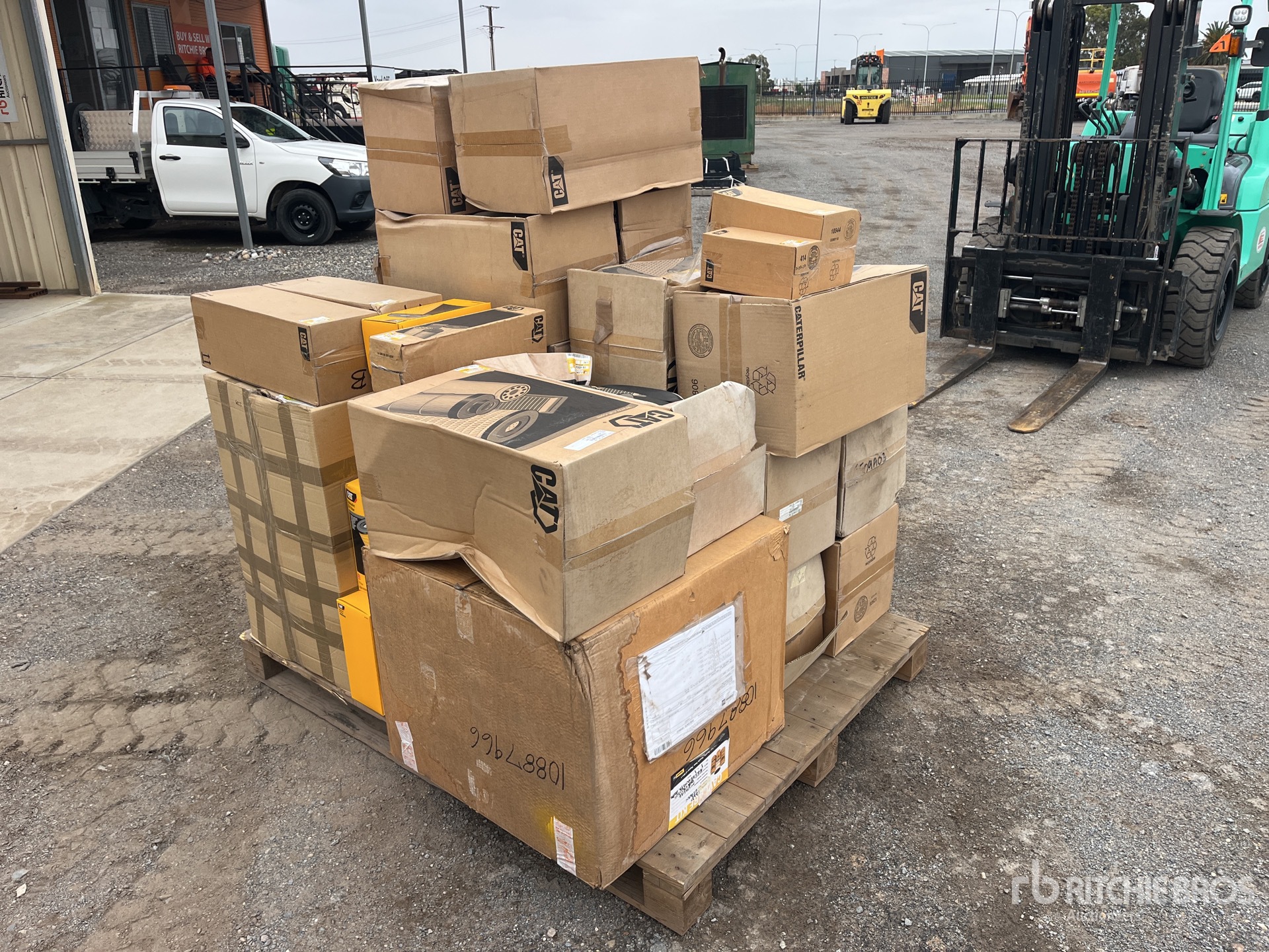 General Appearance with Imagen: esquina trasera derecha