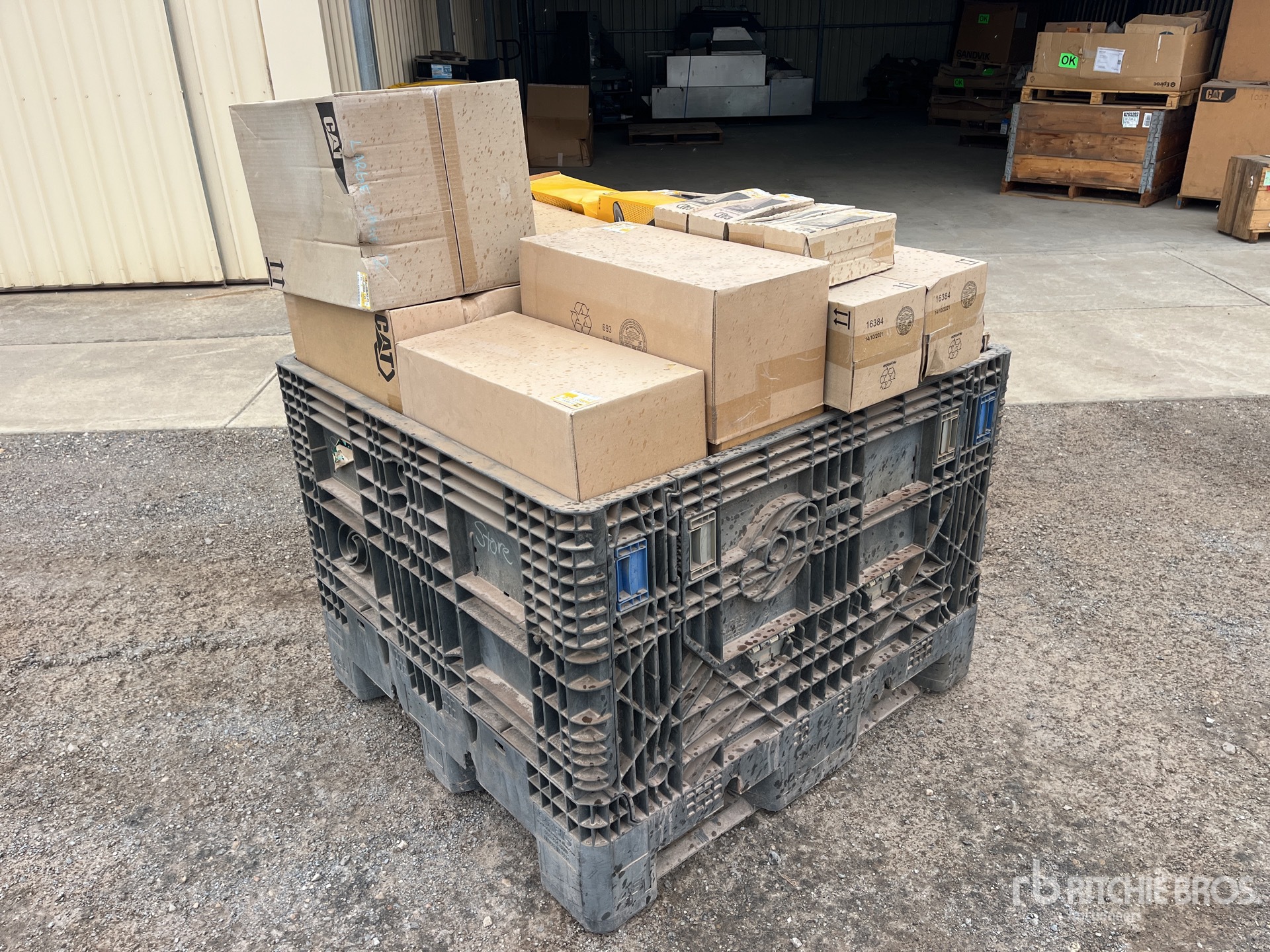 General Appearance with Imagen: esquina delantera derecha