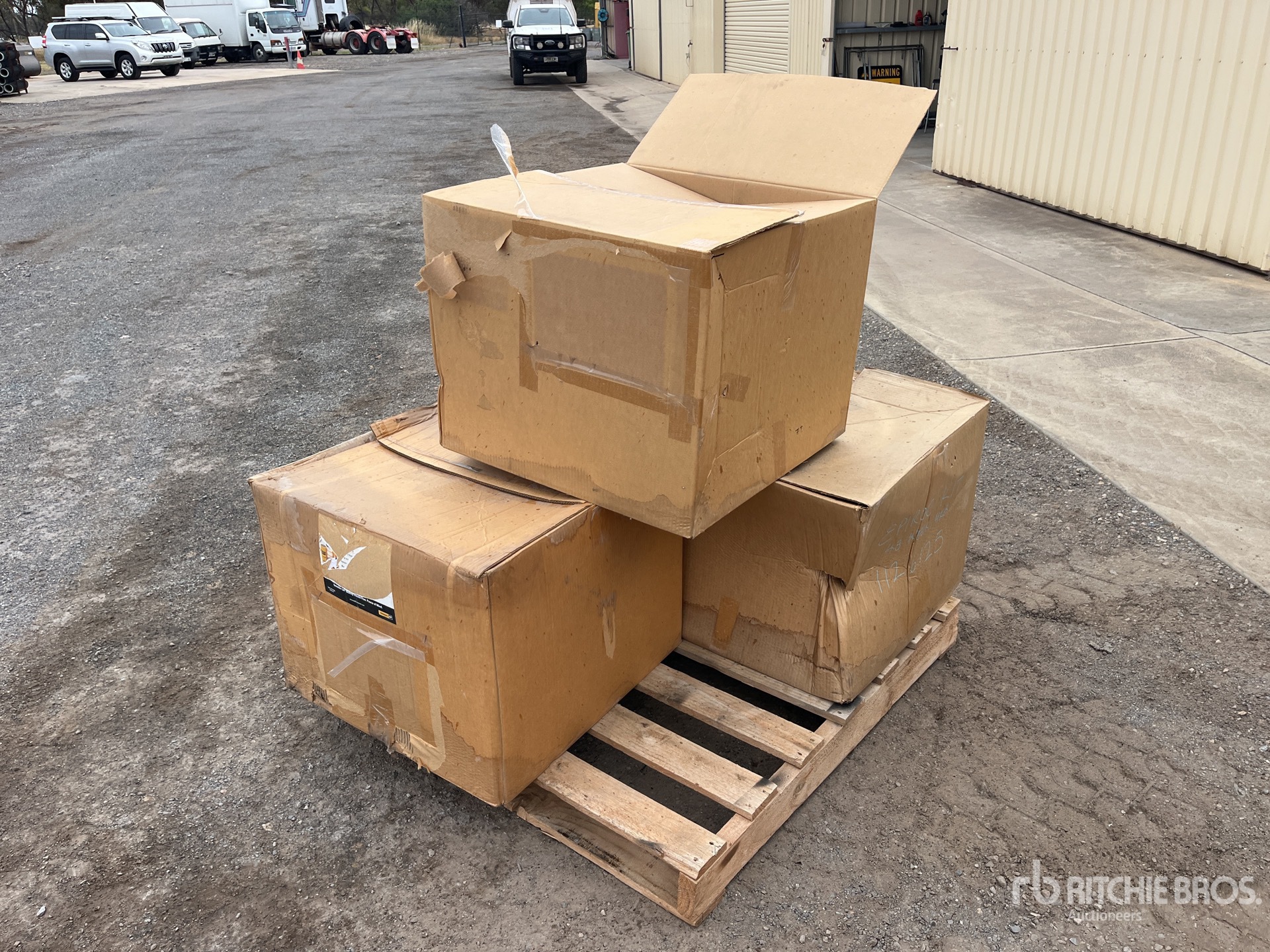 General Appearance with Imagen: esquina delantera izquierda