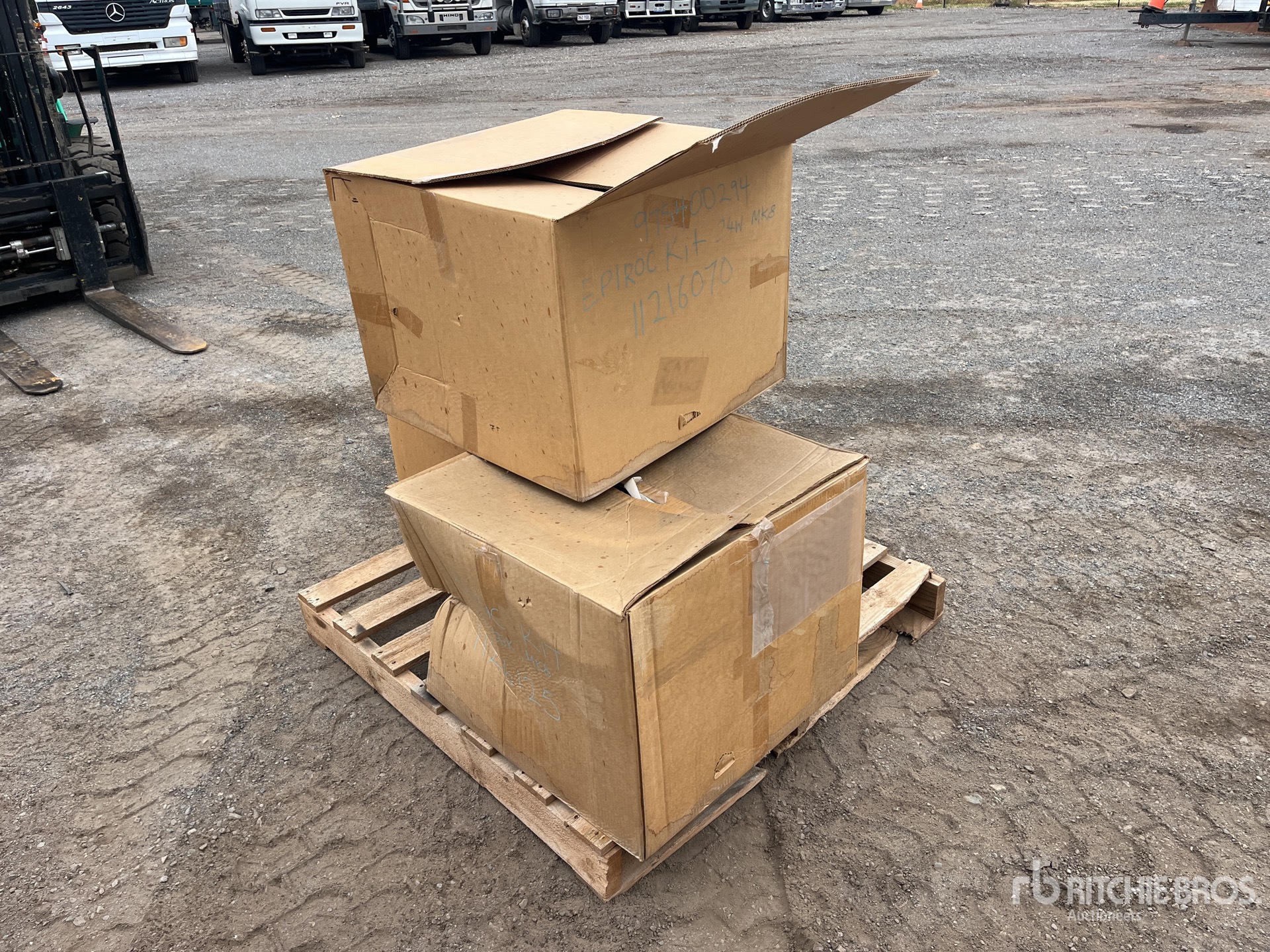 General Appearance with Imagen: esquina trasera izquierda