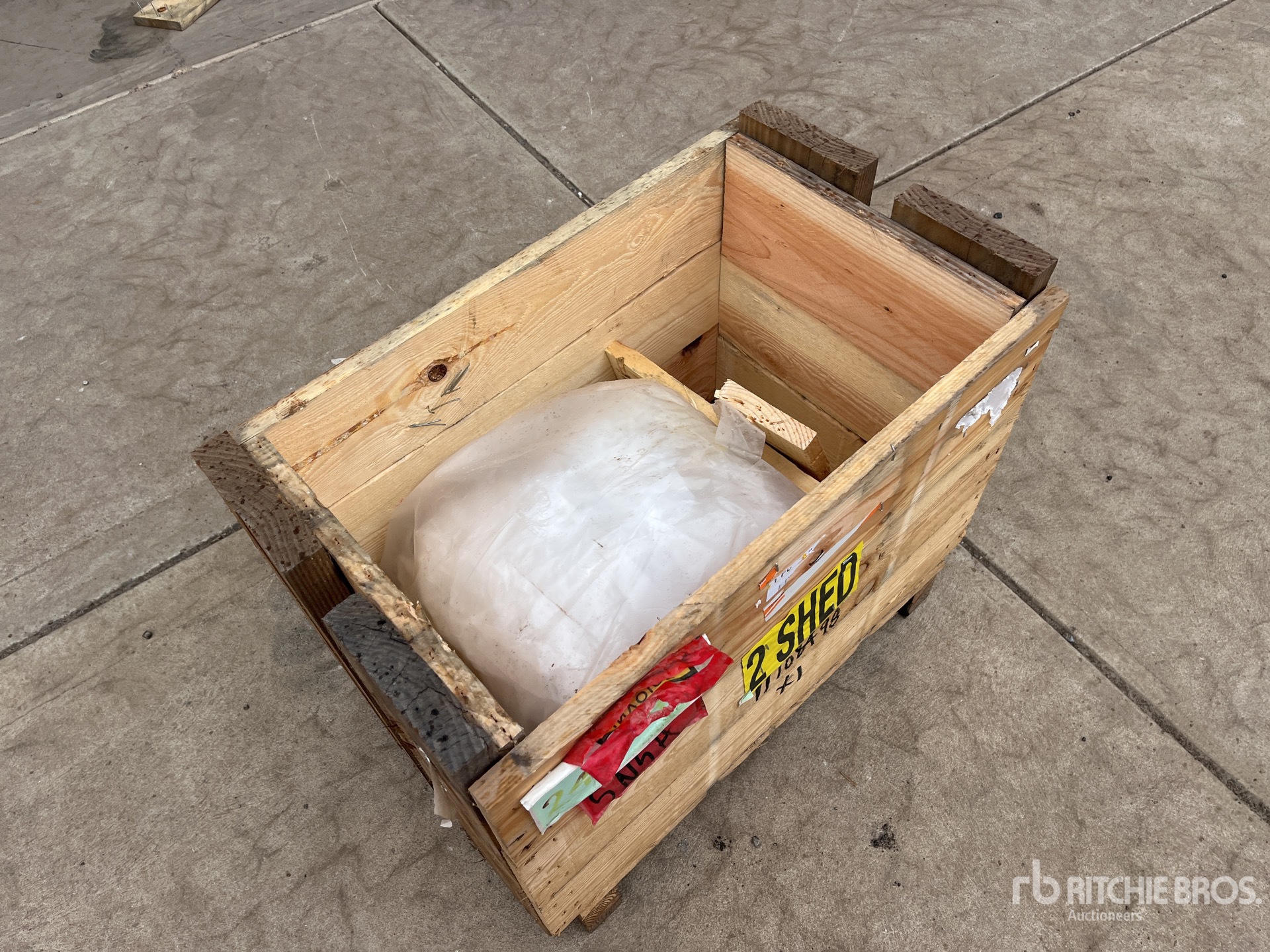 General Appearance with Imagen: esquina trasera izquierda