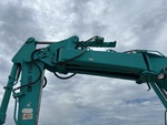 v2 Chassis - Excavator with 