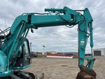 v2 Chassis - Excavator with 