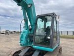 v2 Chassis - Excavator with 