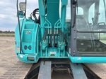 v2 Chassis - Excavator with 