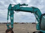 v2 Chassis - Excavator with 
