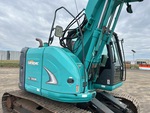 v2 Chassis - Excavator with 