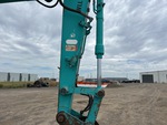 v2 Chassis - Excavator with 