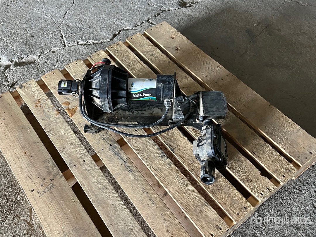 General Appearance with Foto, angolo anteriore sinistro