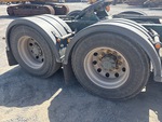 4 Underbody - Truck with 