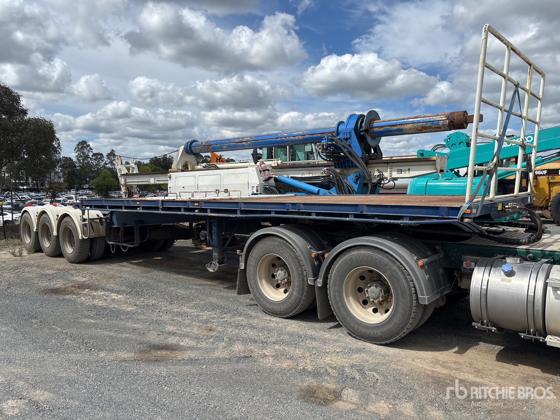 General Appearance with Imagen: esquina delantera izquierda