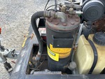 Air Compressor with 