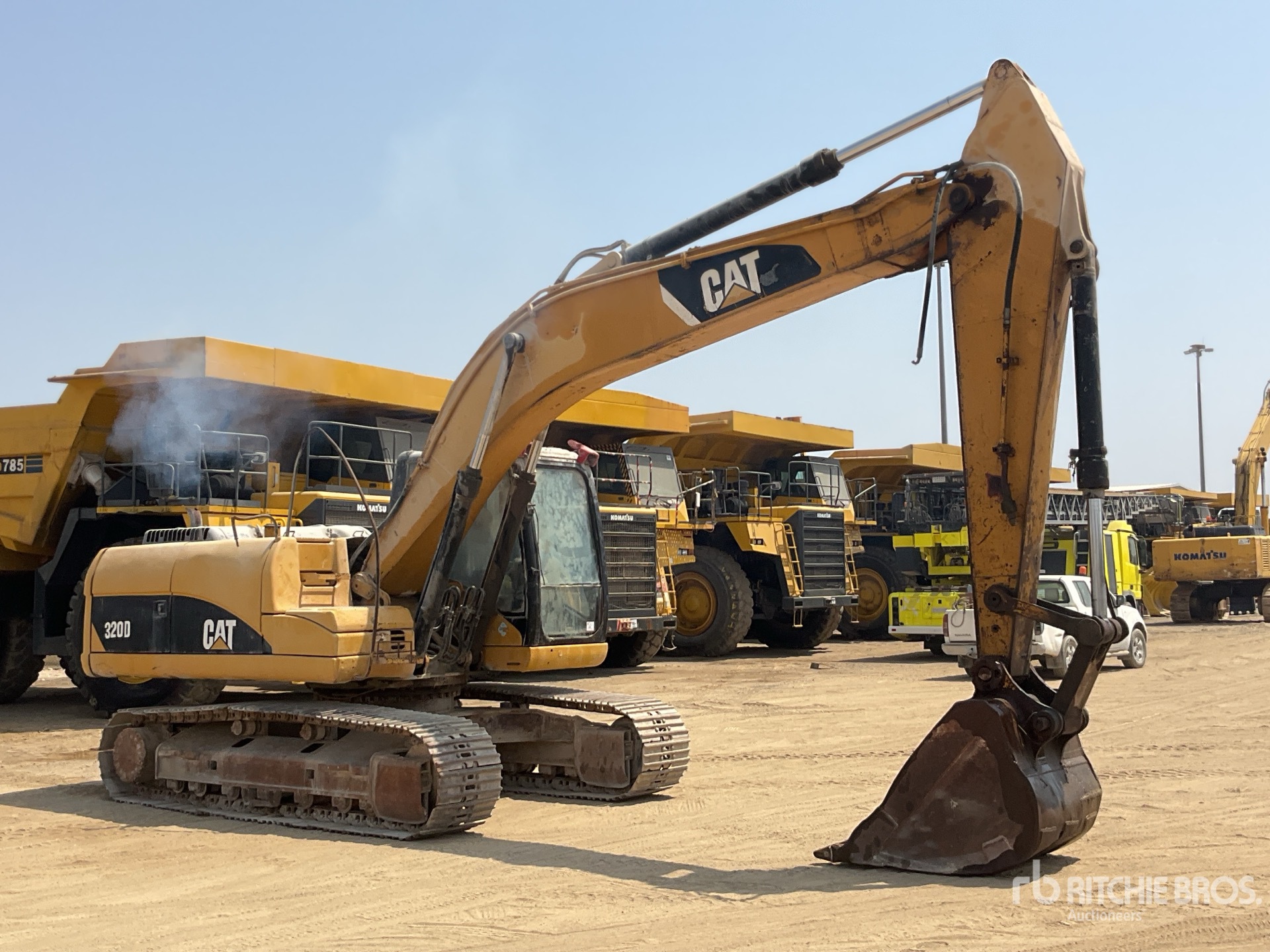 Aspect général with Image, coin avant droit