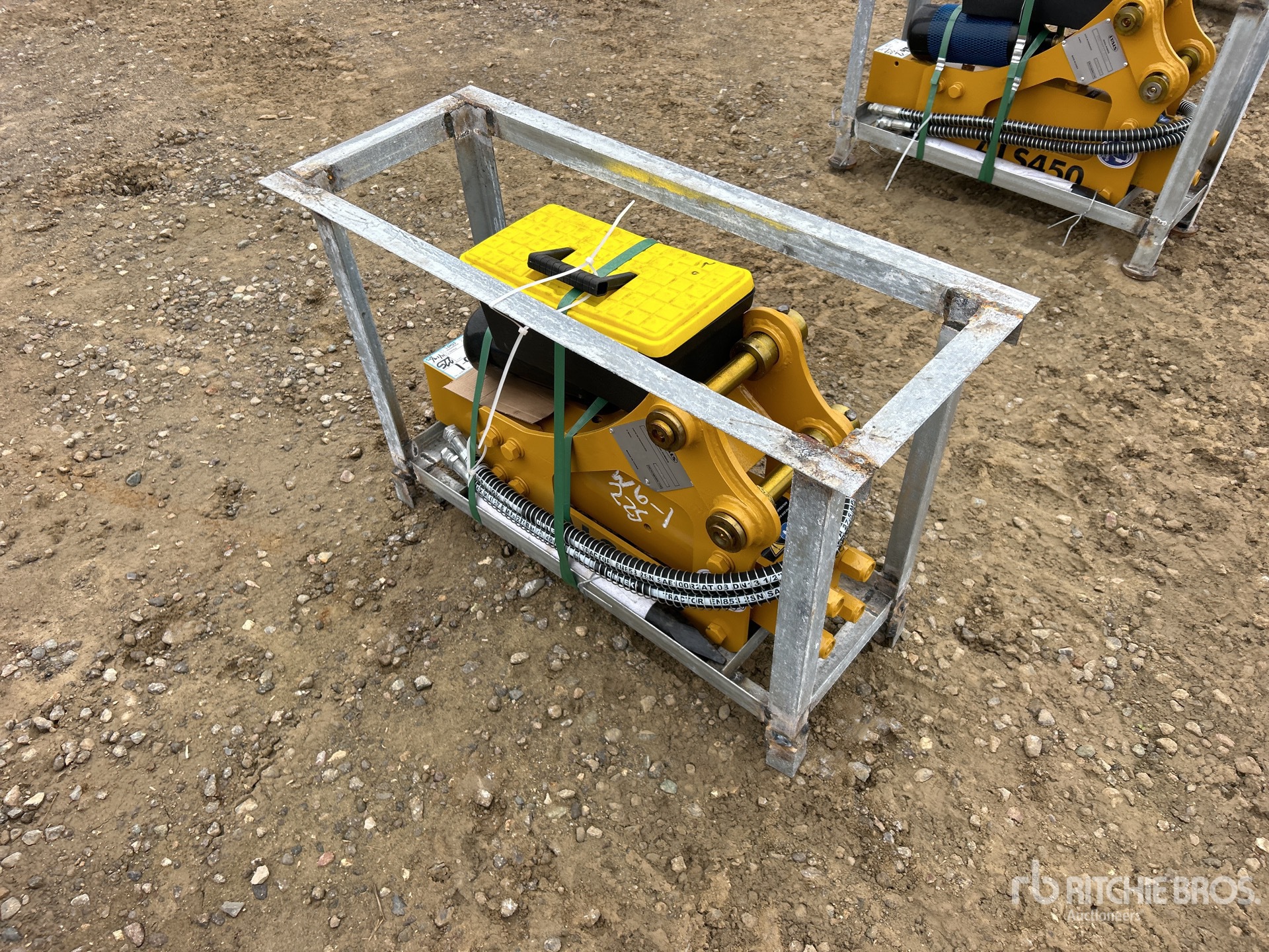 General Appearance with Zdjęcie, lewy dolny róg