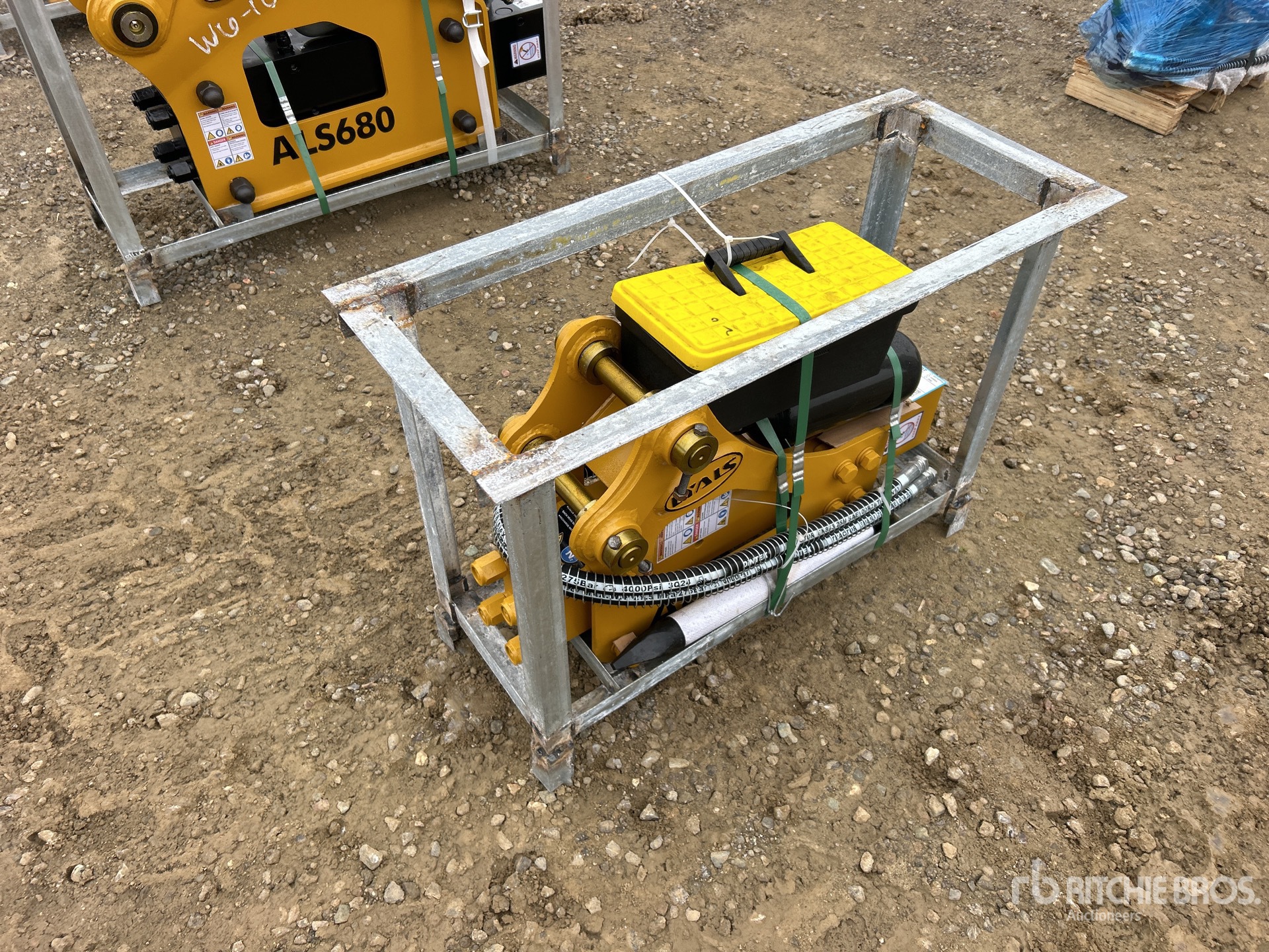 General Appearance with Zdjęcie, prawy dolny róg