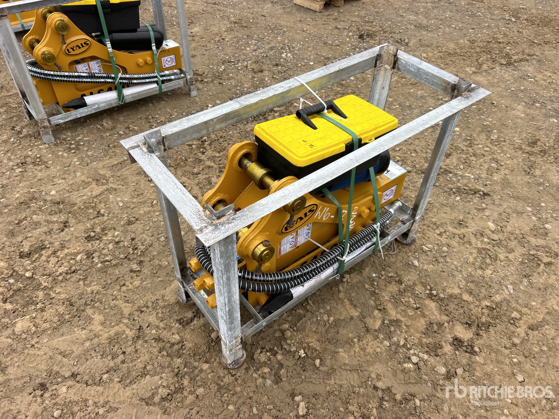 General Appearance with Zdjęcie, prawy dolny róg