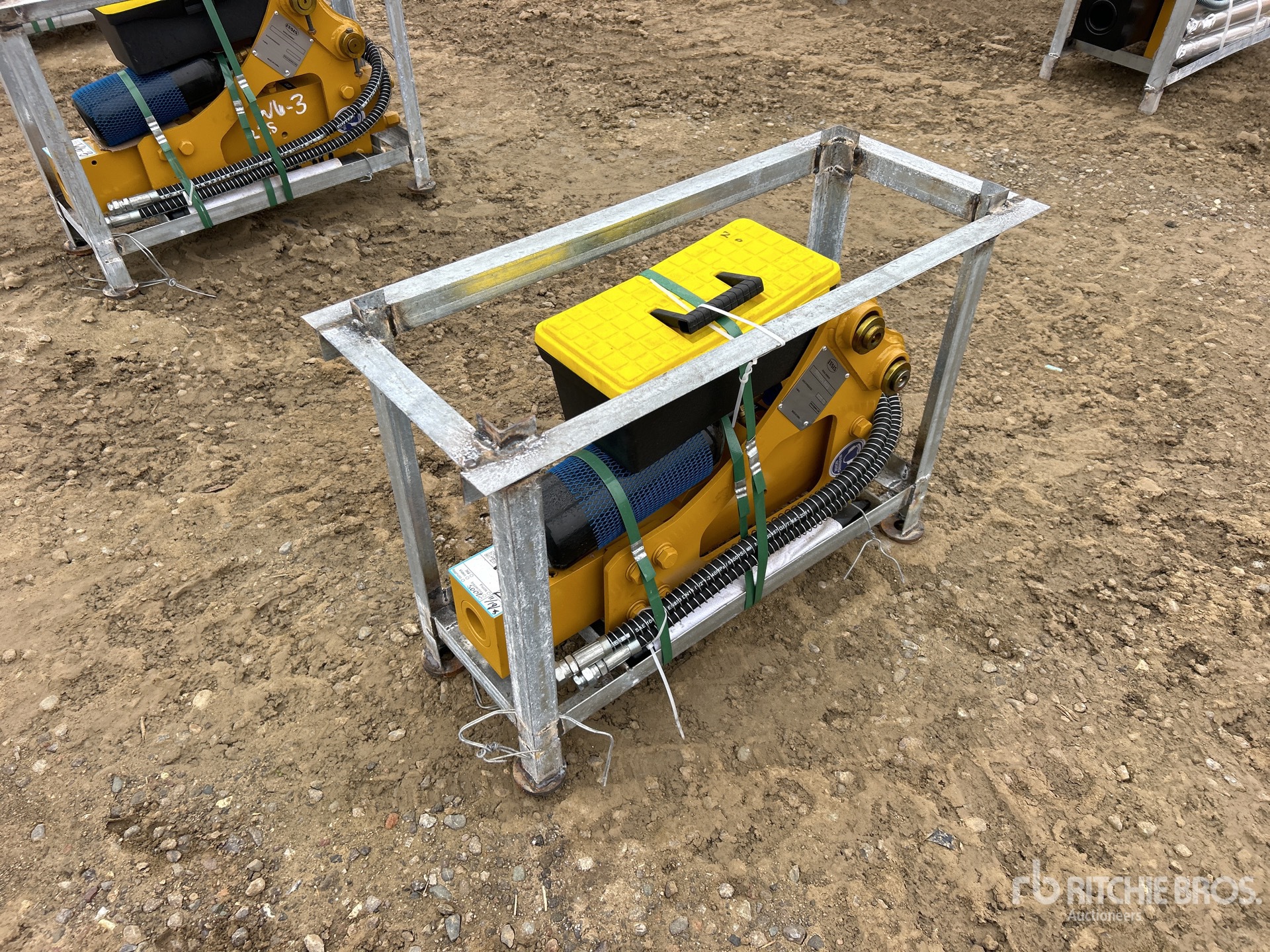 General Appearance with Zdjęcie, lewy górny róg