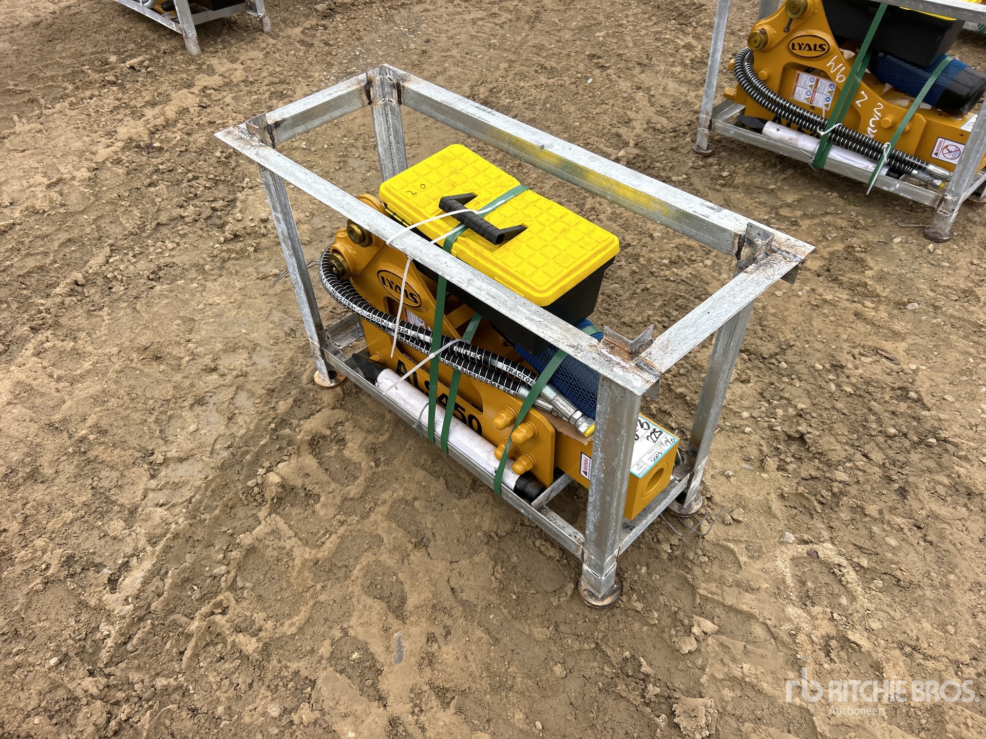 General Appearance with Zdjęcie, prawy górny róg