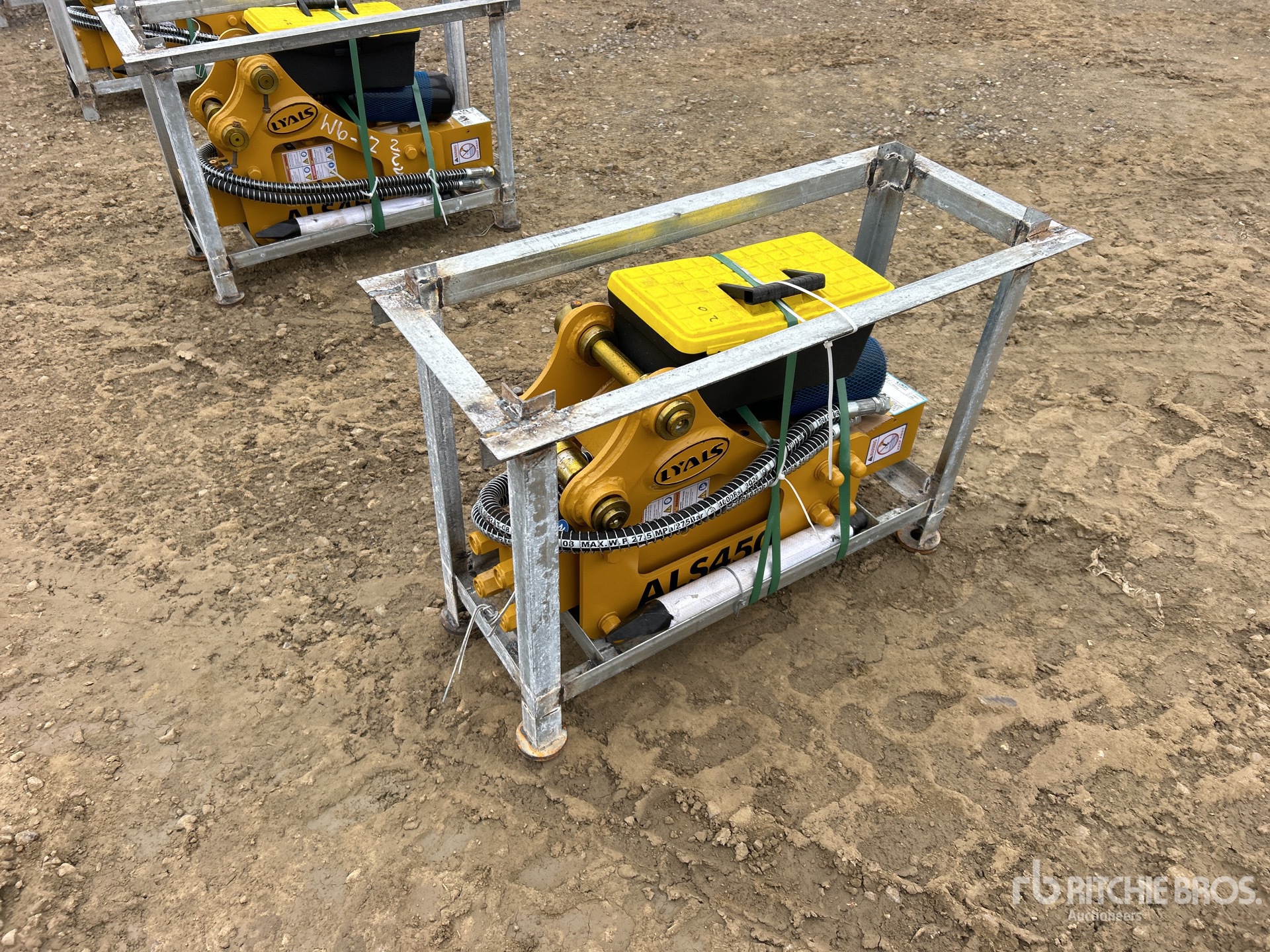 General Appearance with Zdjęcie, prawy dolny róg