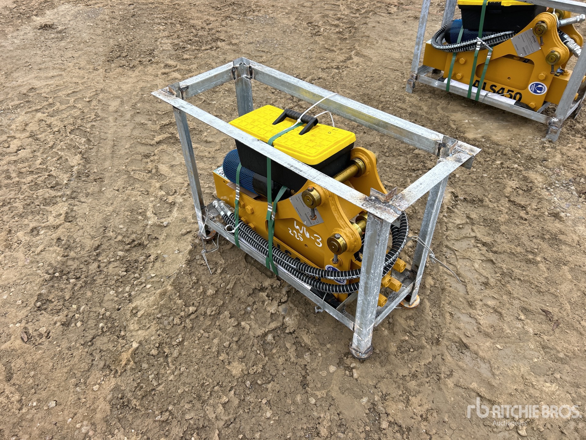 General Appearance with Zdjęcie, lewy dolny róg