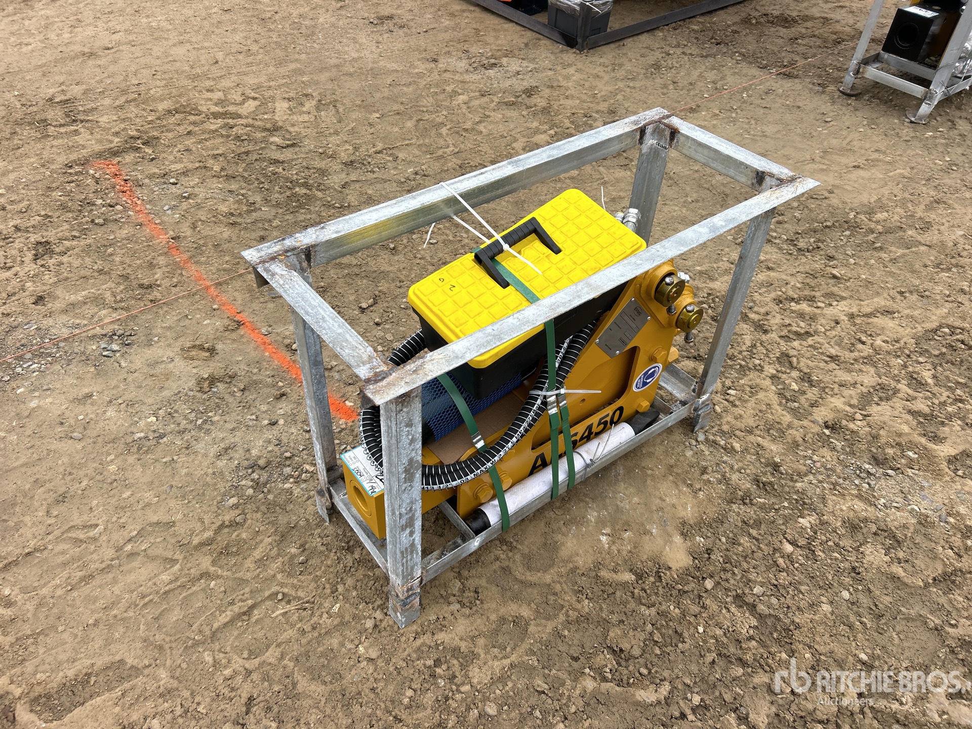 General Appearance with Zdjęcie, lewy górny róg