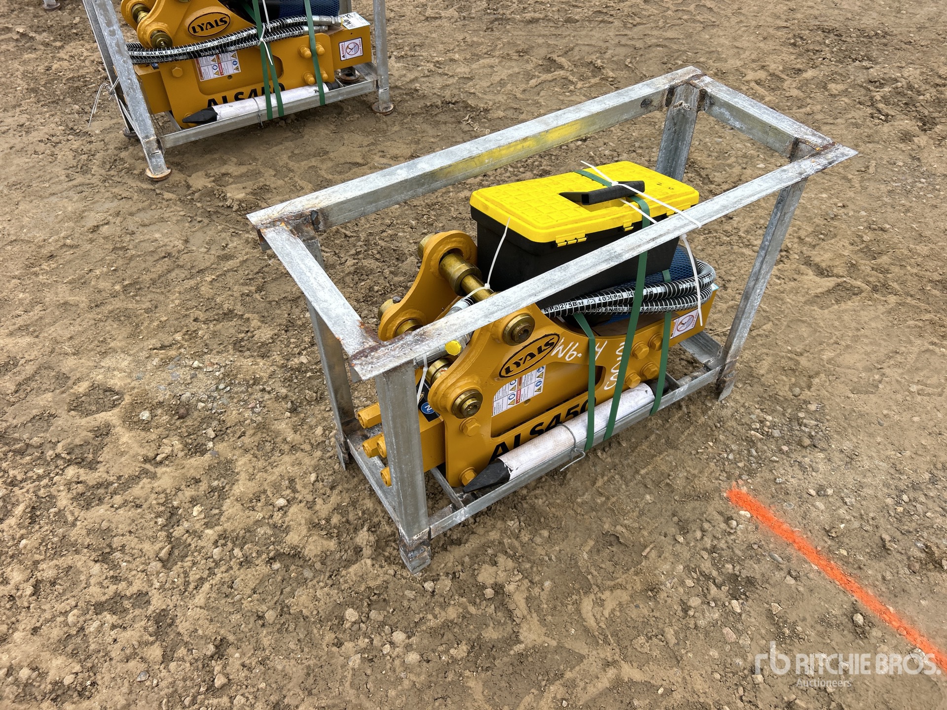 General Appearance with Zdjęcie, prawy dolny róg