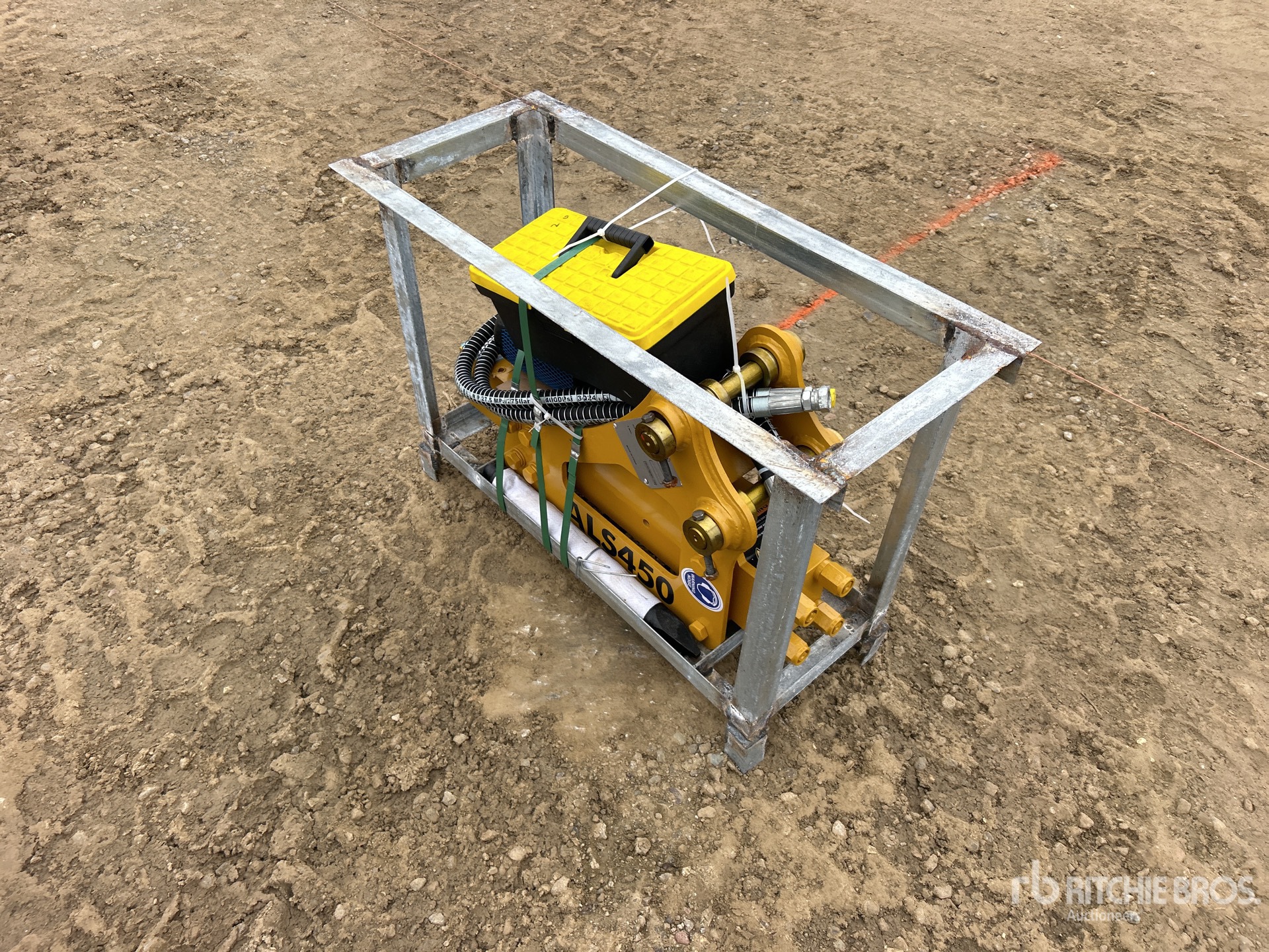 General Appearance with Zdjęcie, lewy dolny róg