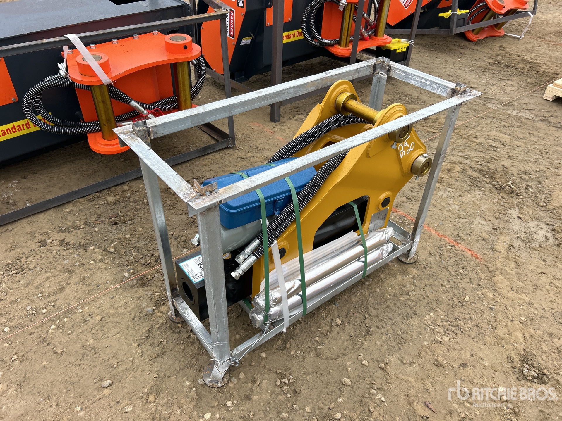 General Appearance with Zdjęcie, lewy górny róg