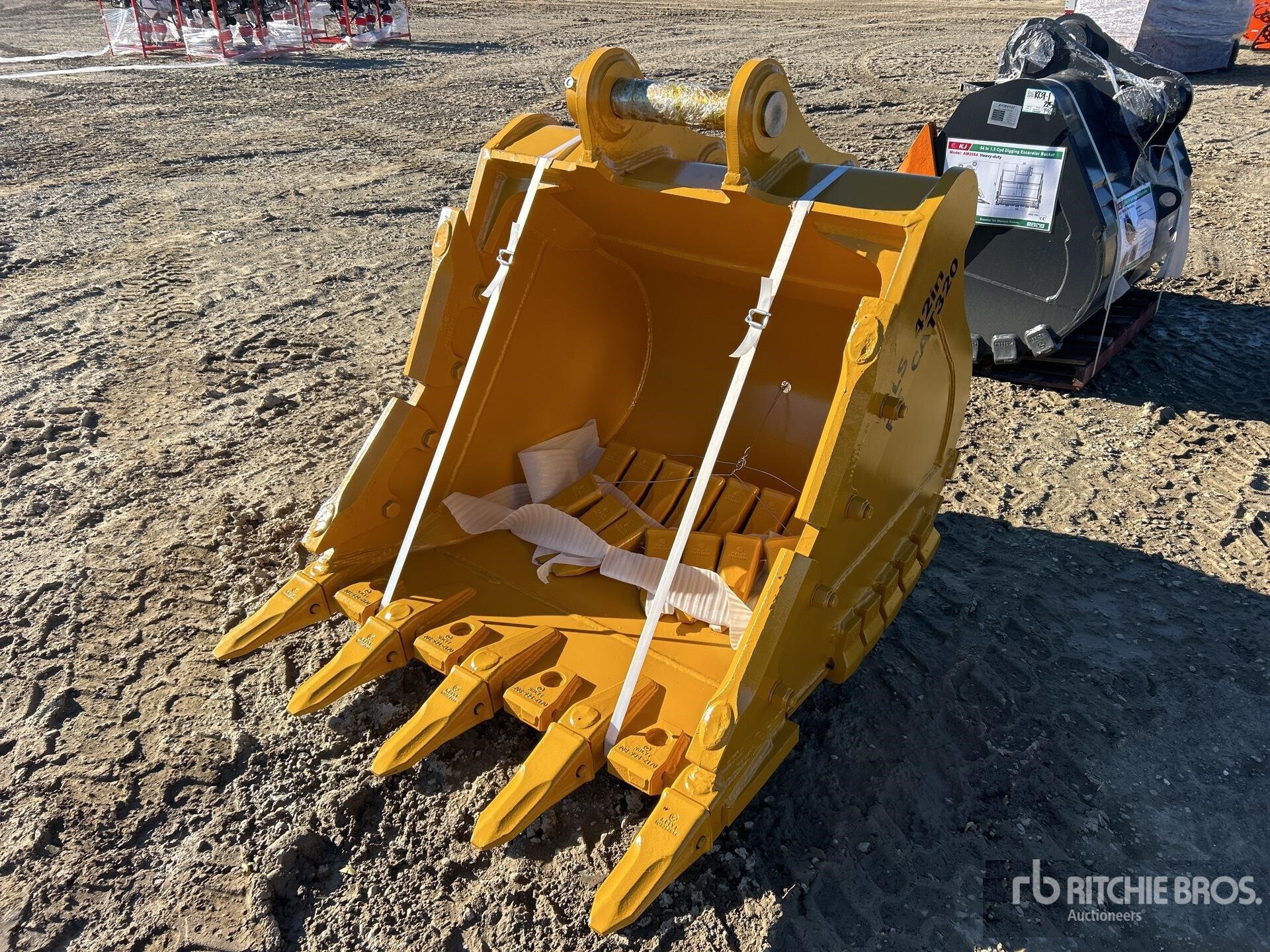 Aspect général with Image, coin avant gauche