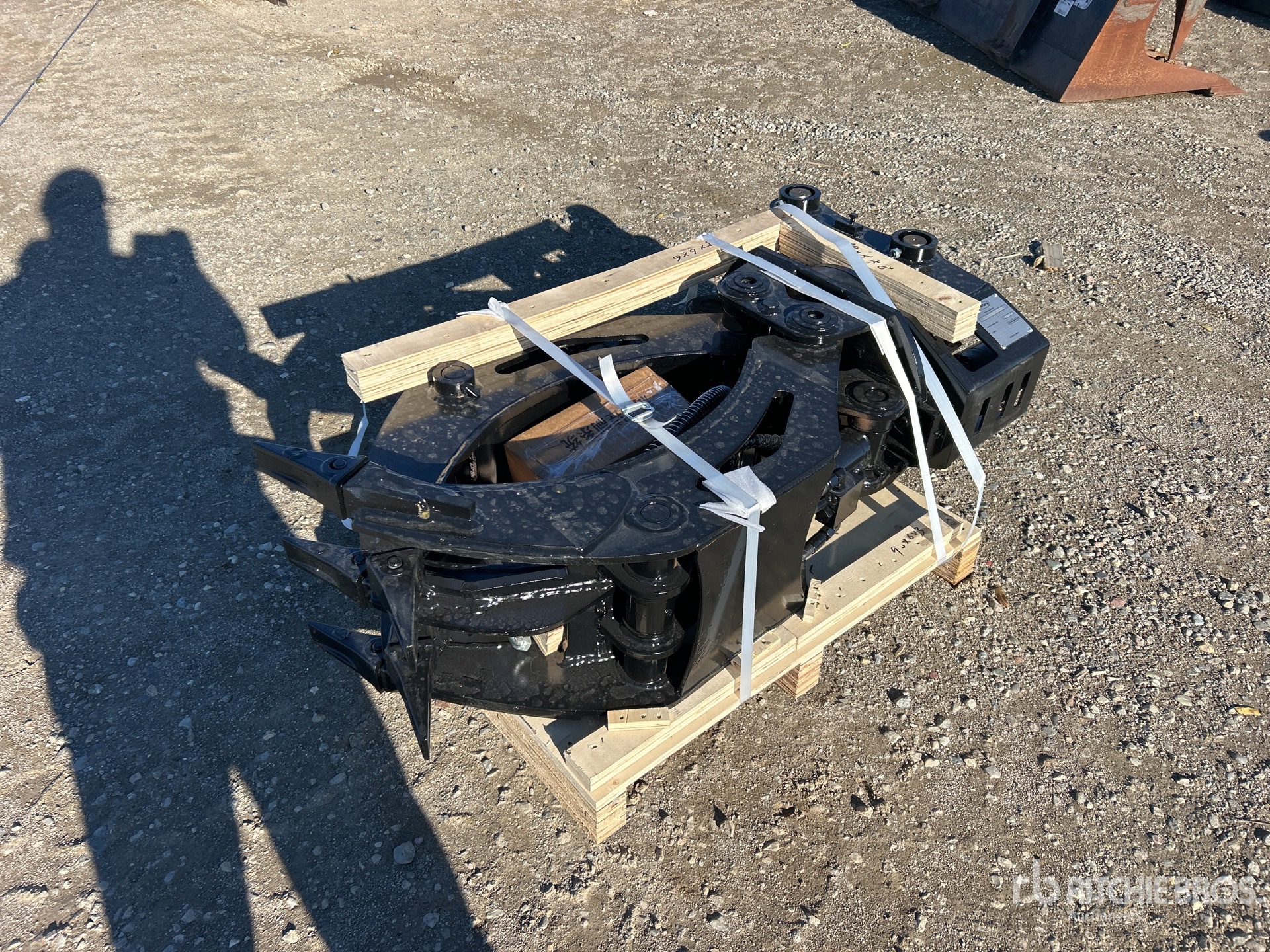 General Appearance with Imagen: esquina delantera derecha