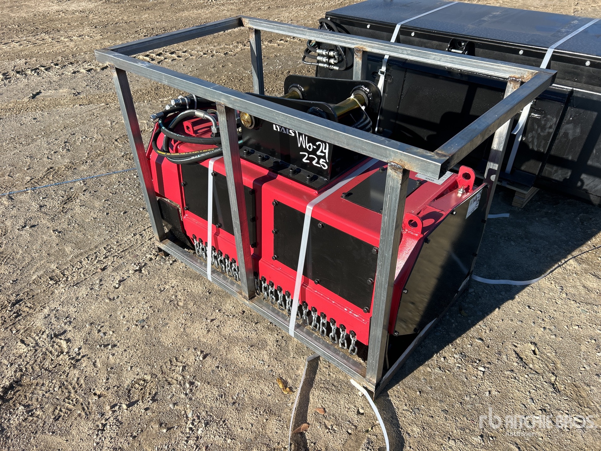 General Appearance with Imagen: esquina trasera derecha