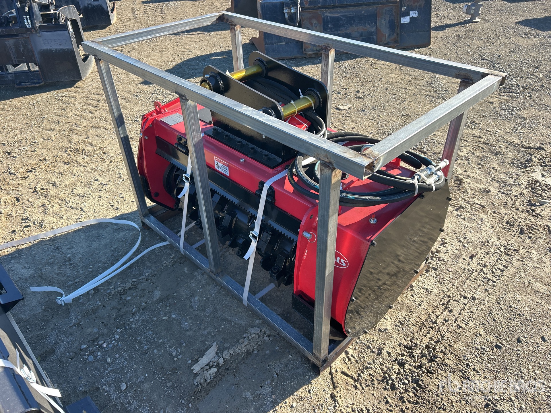 General Appearance with Imagen: esquina delantera izquierda