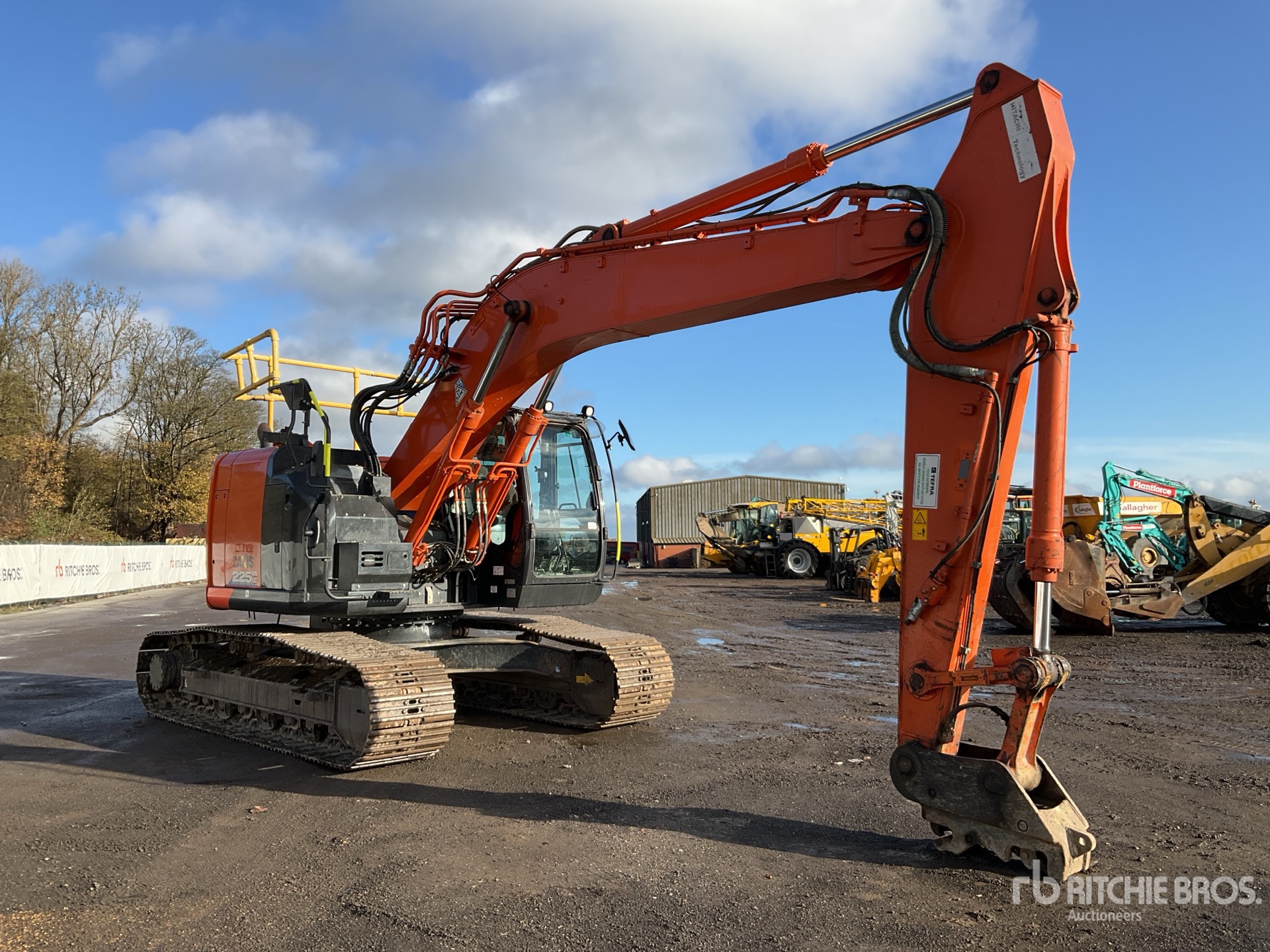 General Appearance with Imagen: esquina delantera derecha