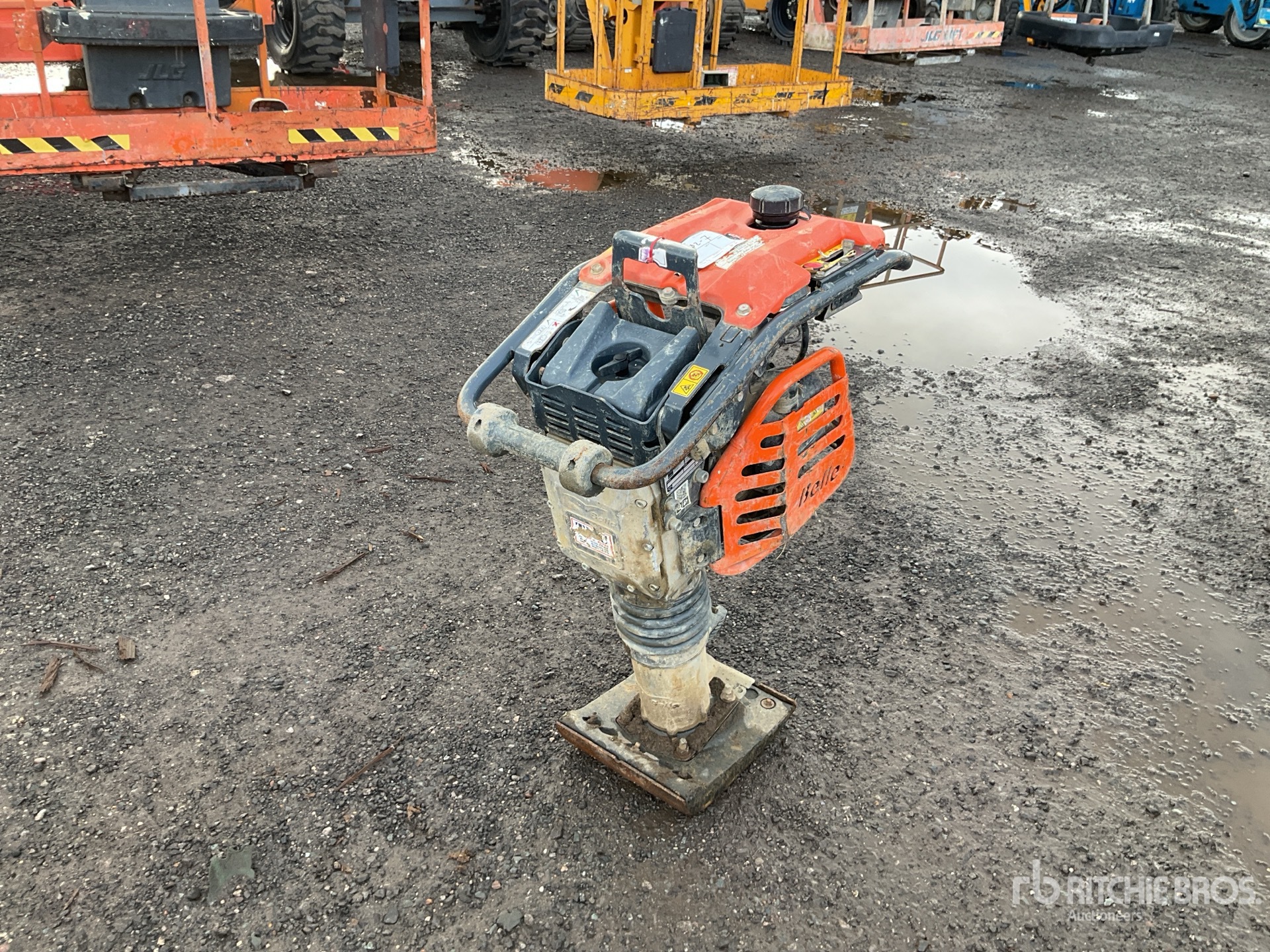 General Appearance with Imagen: esquina delantera izquierda